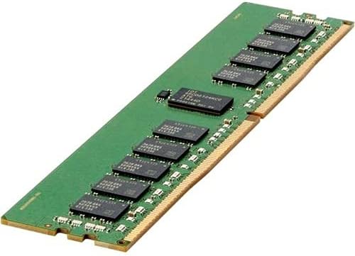 HPE 562T Ağ Adaptörü PCI Express 3.0 x4 10 Gb Ethernet Siyah / Yeşil / Gümüş (817738-B21)