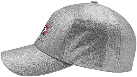 Balıkçı Şapkaları Çocuk beyzbol şapkası Ayarlanabilir beyzbol şapkası, Tekne beyzbol Şapkası Gi'yi Yerleştirirken Söylediklerim