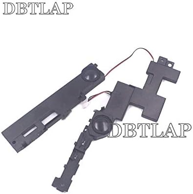 DBTLAP Dizüstü Dahili Hoparlör için Uyumlu ASUS X450 X450C X450V A450C Y481C Hoparlörler