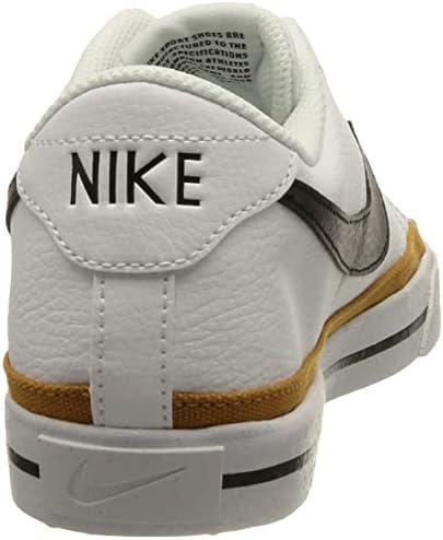 Nike Erkek Court Legacy Jimnastik Ayakkabısı