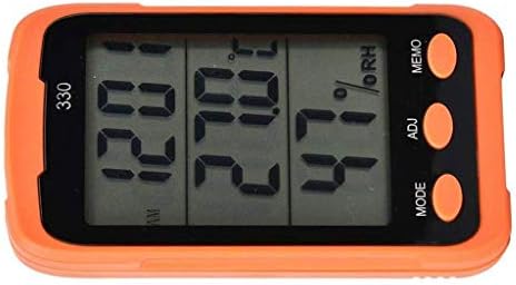 JAHH oda termometresi oda termometresi-Ev Kapalı Sera Hassas Elektronik Termometre