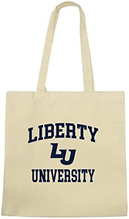 W REPUBLİC Liberty Üniversitesi Alevler Mühür Koleji Tote Çanta