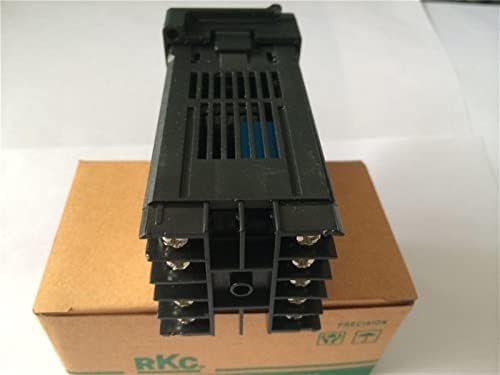 MODBAND PID Dijital sıcaklık kontrol cihazı REX-C100 (M) 0 ila 400 derece K Tipi Röle Çıkışı