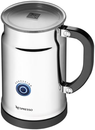 Nespresso Aeroccino Plus Süt Köpürtücü (Eski Sürüm-Üretilmiyor)