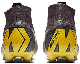 Nike Unisex Yetişkinler Mercurial Superfly 6 Elite FG Futbol Kramponları