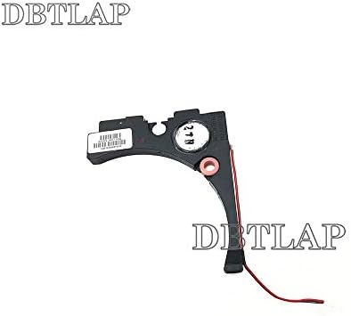 DBTLAP dizüstü bilgisayar hoparlörü için Uyumlu HP Envy 4-1000 4-1130US 14 686586-001 Dizüstü Dahili Hoparlör Subwoofer