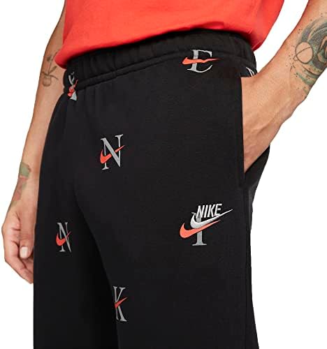 Nike Spor Giyim Kulübü Erkek Joggers