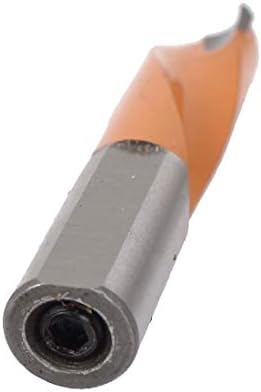 Yeni Lon0167 11mm Kesme Özellikli Dia 70mm Uzun güvenilir etkinlik Katı Karbür Brad Noktası Matkap Sıkıcı Bit (ıd: de4 4c