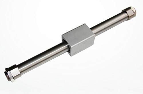 Fevas Delik Boyutu 32mm x 800mm İnme CY3B Serisi Pnömatik standart Rodless Silindir