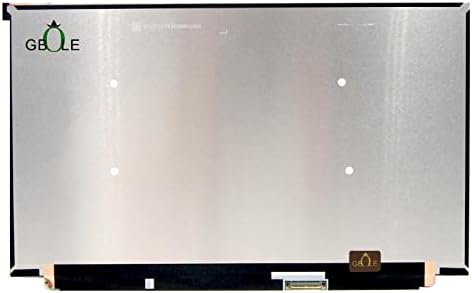 GBOLE Ekran Değiştirme 14.0 LCD Laptop LED Ekran Digitizer Paneli ile Uyumlu Lenovo Thinkpad X1 Karbon 7th 8th UFRU 01YN122