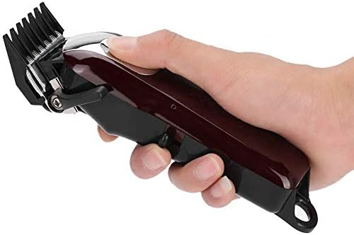 XY ve YD Akülü USB Şarj Edilebilir Saç Kesme Kiti ile 4 Limit Tarak,Saç Kesme Makinesi,profesyonel Saç Kesme Makineleri Erkekler