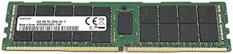 Samsung 64GB DDR4 3200 PC4 25600 Sunucu Belleği M393A8G40AB2 CWE ECC Kayıtlı RAM