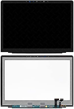 LCDOLED Değiştirme Microsoft Surface Laptop için 1 (2017) / Dizüstü 2 (2018) 1769 13.5 inç 2256x1504 lcd ekran dokunmatik