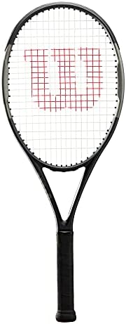 Wilson Yetişkin Eğlence Tenis Raketleri