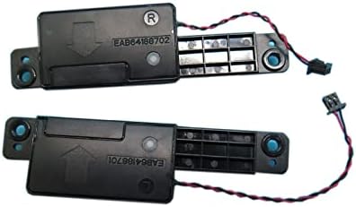 LG 14Z970 Serisi EAB64188401 EAB64188402 için dizüstü bilgisayar hoparlörü