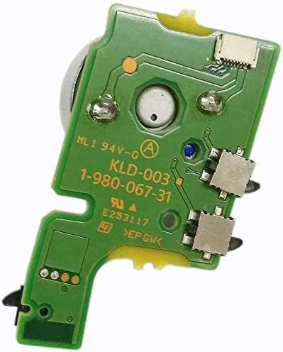 Disk Sürücüsü Sensörü Anahtarı Motor PS4 CUH-1215 1200 Serisi KLD-003