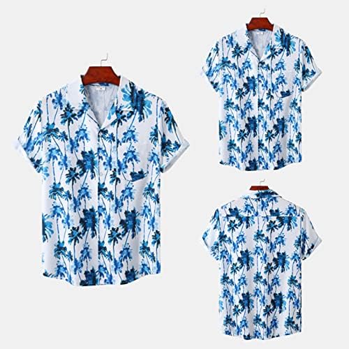 Iş Hafif Fanila Erkekler V Boyun Açık Ön T Shirt Grafik Rahat Kısa Kollu Klasik Çok Cep Temel Bluzlar