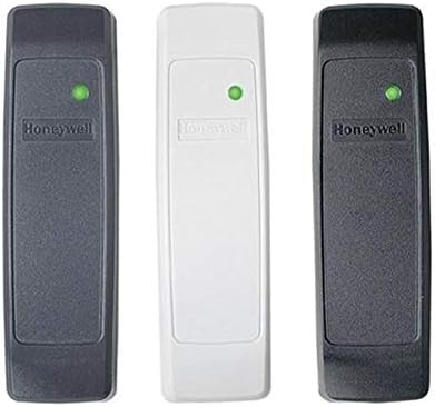 Honeywell OP30HONS OmniProx Büyük Mullion anahtar kartı Okuyucu