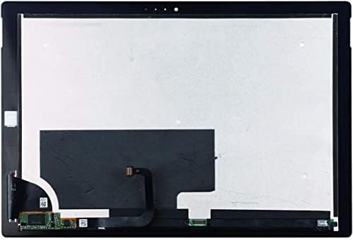 Daplinno 12 Ekran Değiştirme Microsoft Surface Pro 3 1631 için V1. 1 LTL120QL01-003 TOM12H20 dokunmatik LCD ekran ekran Cam