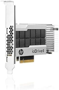HP ıoDrive2 785 GB Eklenti Kartı Yarıiletken Sürücü 673644-B21