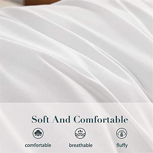 N / A 1 Çift 50x150 cm Uzun vücut yastığı Yastık vücut yastığı Yumuşak Büyük Yatak Yastıklar Yetişkinler için Pamuklu Kapak