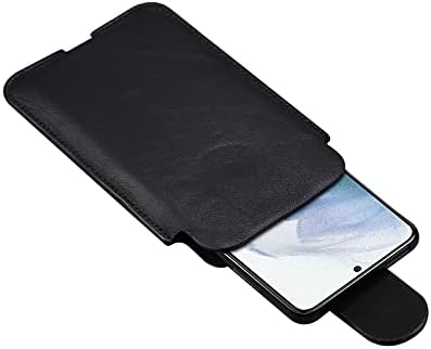 Samsung Galaxy Note10 /s21/s20/s10 Kılıf için Kemer Klipsi Kılıfı iPhone 12/12 Pro/11/11 Pro Kemer Kılıfı Kılıfı Kemer Döngü